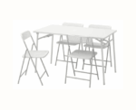 IKEA Table Set - Image 