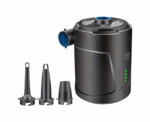 USB Rechargeable Electric Air Pump - Image 