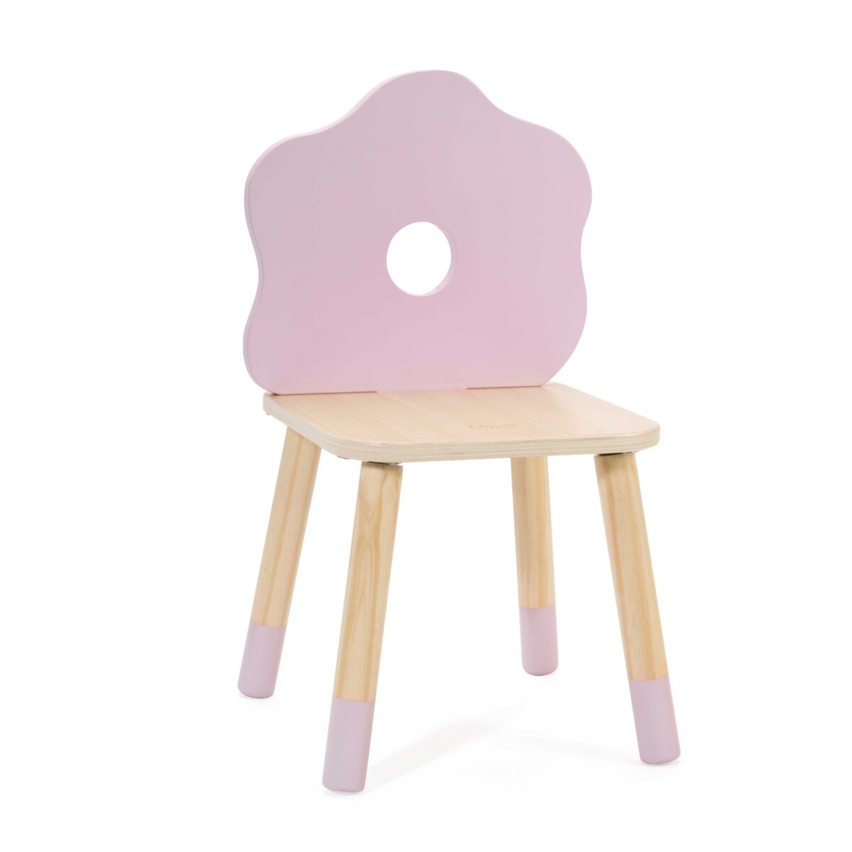 打印 Flower Grace Chair - Image 1