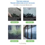 Car Windshield Cleaner Tabs - Image 