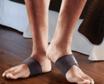 Foot Therapeutic Arch Support - Image 
