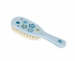 Baby Brush With Comb Stars 0M+ - Image 