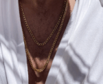 The Layering Chains Necklaces - Image 