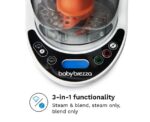 Baby Food Steamer Blender - Image 