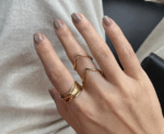 The Bulky Layers Ring - Image 