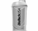 Protein Shaker Bottle BPA-Free - Image 