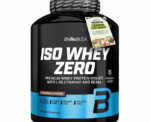 Whey Protein Powder Energy Boost - Image 