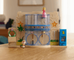 Super Mario Diorama Playset - Image 