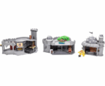 Bowser Castle Playset - Image 