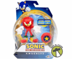 Sonic Figure With Accessories - Image 