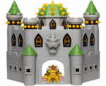 Bowser Castle Playset - Image 