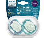 Ultra Air Baby Pacifier - Image 