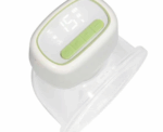 Wearable Electric Breast Pump - Image 