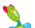 Baby Teething Rattle Toy - Image 