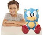 Sonic Jumbo Plush - Image 