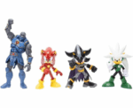 Sonic Power Vs Speed Action Figure Multipack - Image 