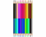 Kids Coloring Art Set - Image 