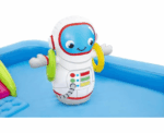 Kids Inflatable Playground Space Theme Bestway - Image 