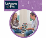 Learning Is Fun Shopping List - Image 