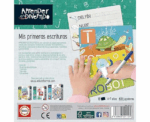 Kids Writing Practice Set Educa - Image 