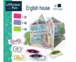 English House Learning Game - Image 