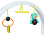 Baby Activity Gym Playmat Infantino - Image 