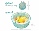 Baby Ball Pit Pop Up Infantino - Image 