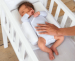 Baby Sleep Positioner Support - Image 