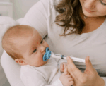 Baby Medicine Dispenser Syringe - Image 