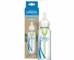 Baby Anti Colic Glass Bottle - Image 