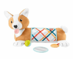 Baby Puppy Interactive Toy Fisher Price - Image 