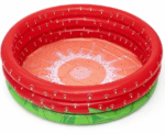 Kids Inflatable Pool Strawberry H2OGO - Image 
