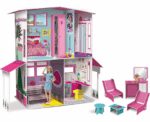 BARBIE DREAM LARGE VILLA - Image 
