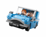 Flying Car Building Set LEGO - Image 
