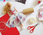 BARBIE FASHION ATELIER - Image 
