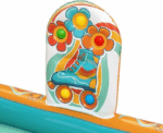 Kids Inflatable Play Center Bestway - Image 