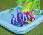Bestway Fantastic Aquarium Play Center - Image 