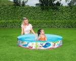 Kids Fill And Fun Pool Bestway - Image 