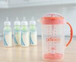 Baby Formula Mixing Pitcher - Image 
