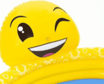 Kids Paddling Pool Bestway - Image 
