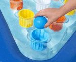 Kids Pool Ball Game Bestway - Image 