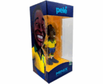 MINIX PELE BRAZIL - Image 