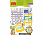Magic Learning Writing Board - Image 