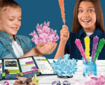 Kids Crystal Science Kit - Image 