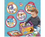 Baby Learning Activity Set - Image 