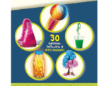 Super Reactions Science Experiment Kit - Image 