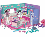 Lisciani Barbie My Dream Life My Creative Kitchen - Image 