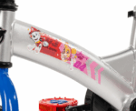 HUFFY PAW PATROL BIKE - Image 