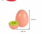 Baby Shape Sorting Egg Toy - Image 
