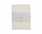 Baby Cotbed Cotton Sheets Set - Image 